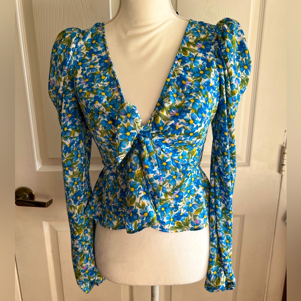 Forever21 Top size Small